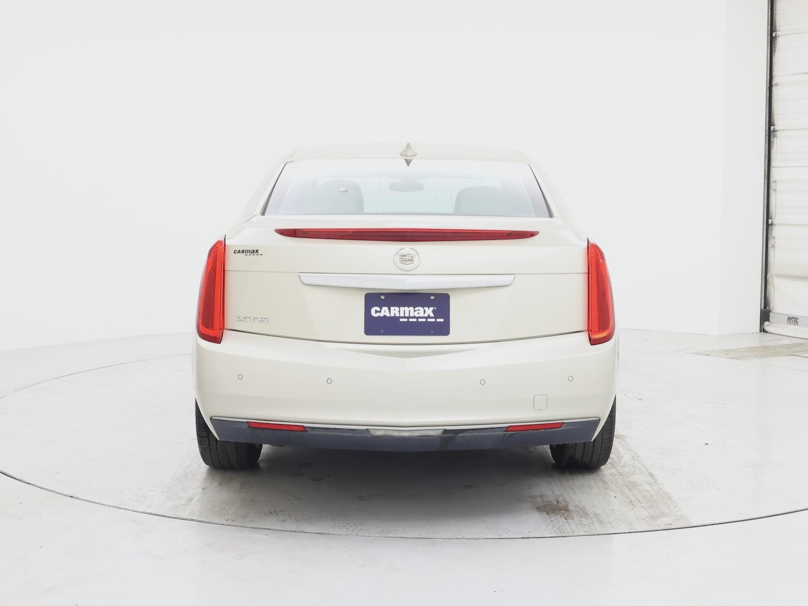 2015 Cadillac XTS Base - Photo 7