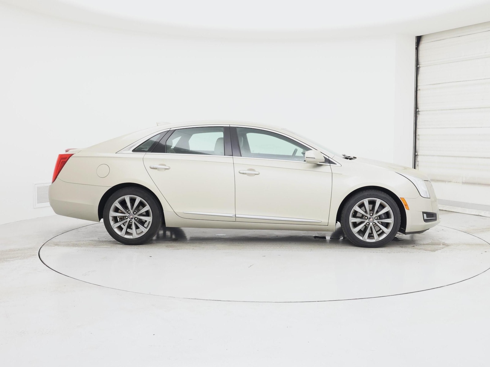 2015 Cadillac XTS Base - Photo 8