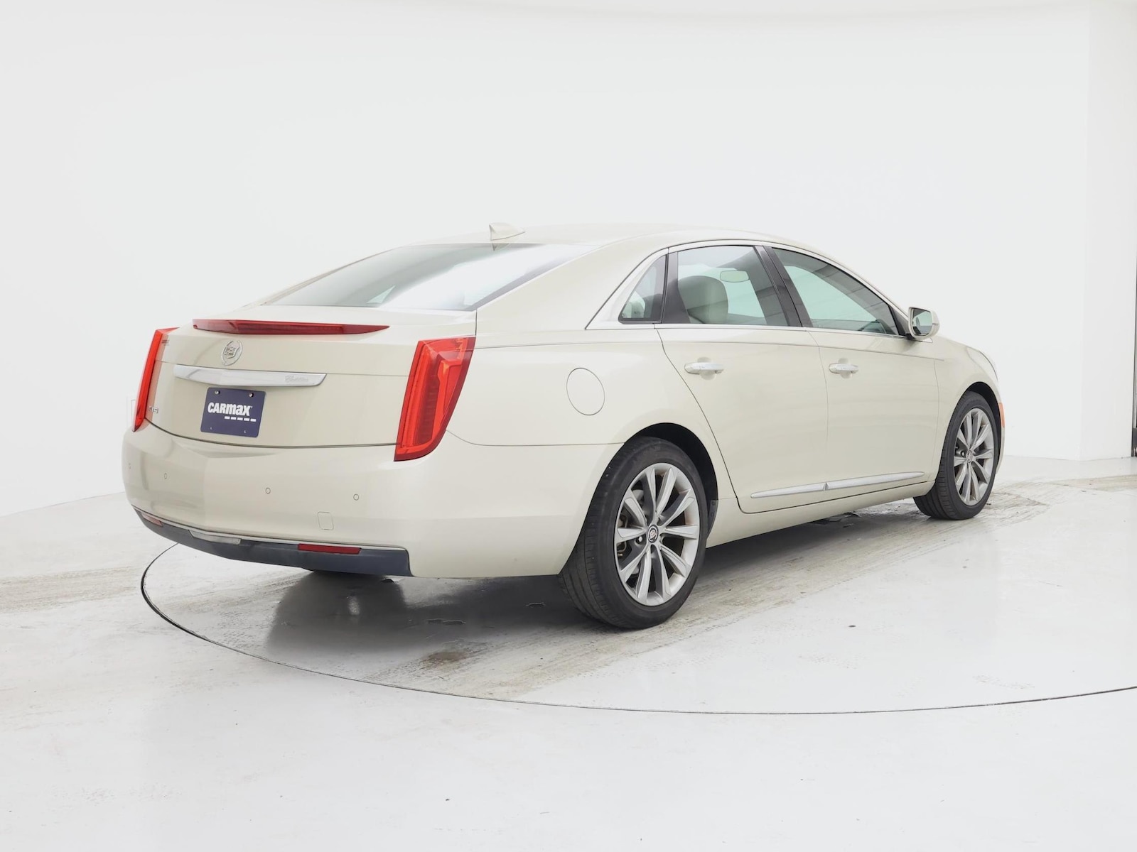 2015 Cadillac XTS Base - Photo 9