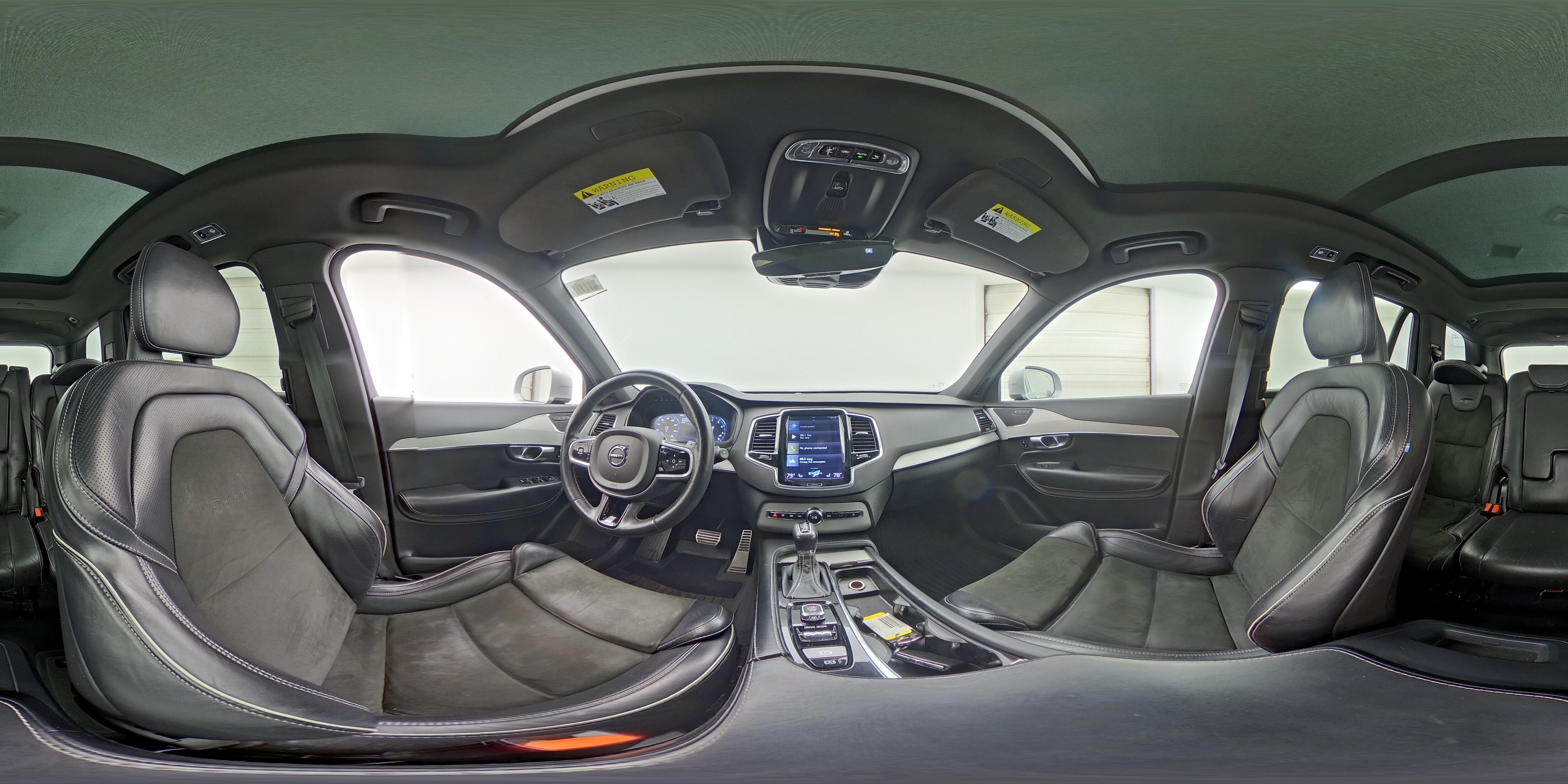 2018 Volvo XC90 R-Design - Photo 24