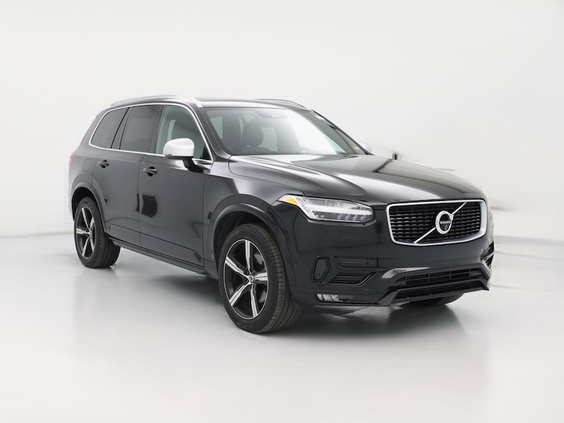 2018 Volvo XC90 T5 R-Design -
                  Tallahassee, FL