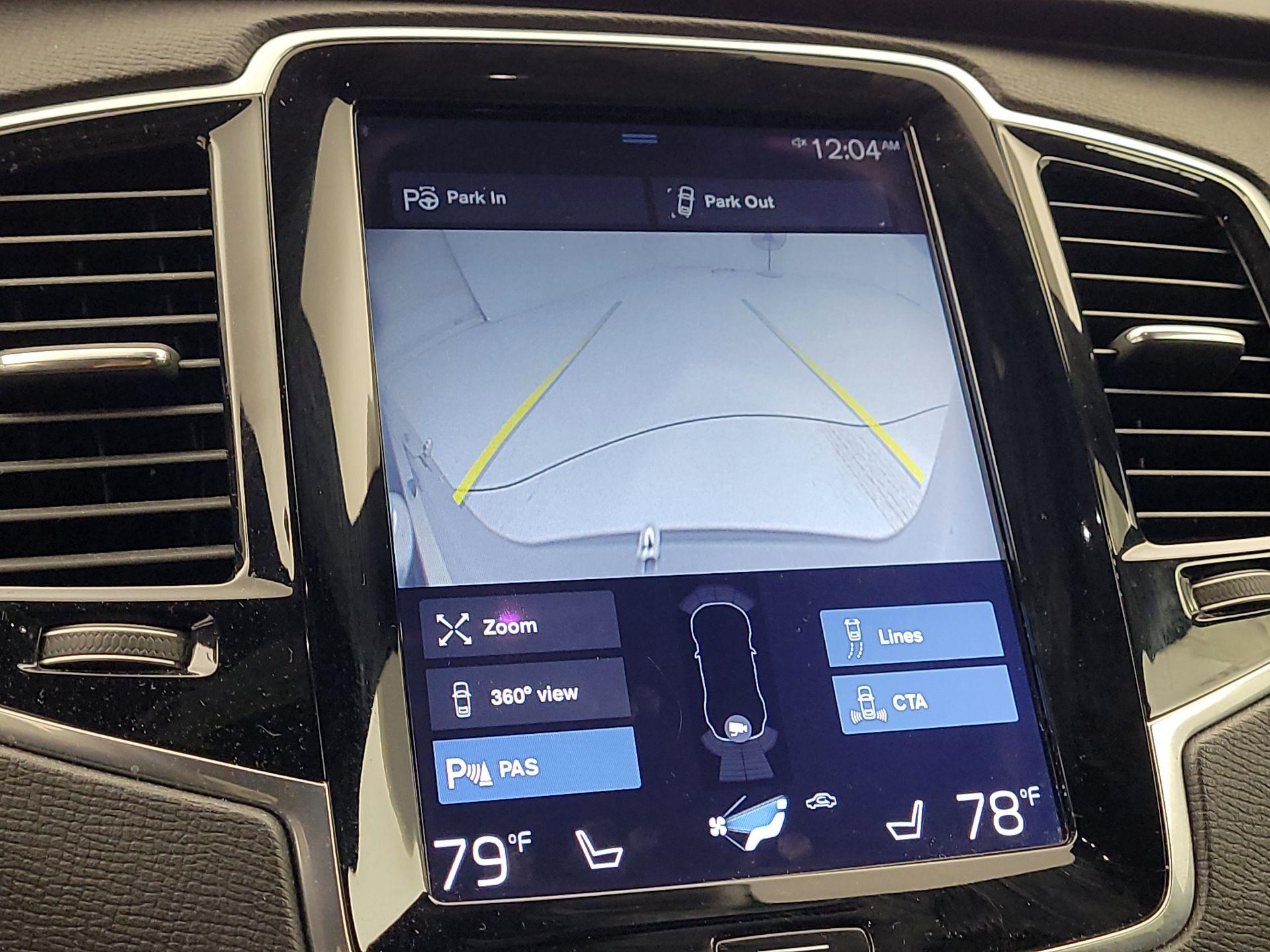 Thumbnail: 2018 Volvo XC90 - 14