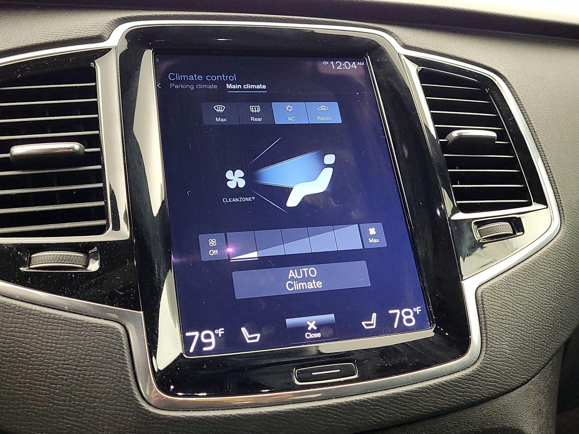 Thumbnail: 2018 Volvo XC90 - 16