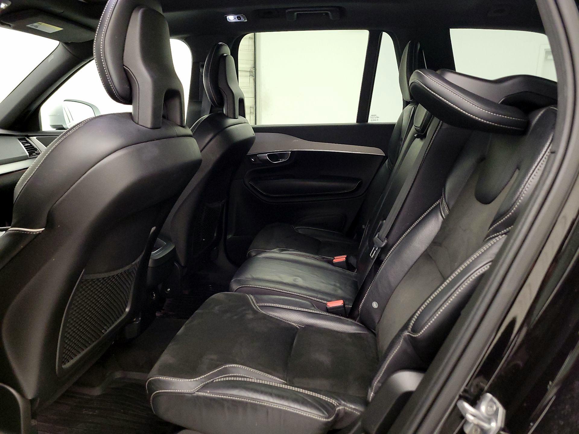 Thumbnail: 2018 Volvo XC90 - 19