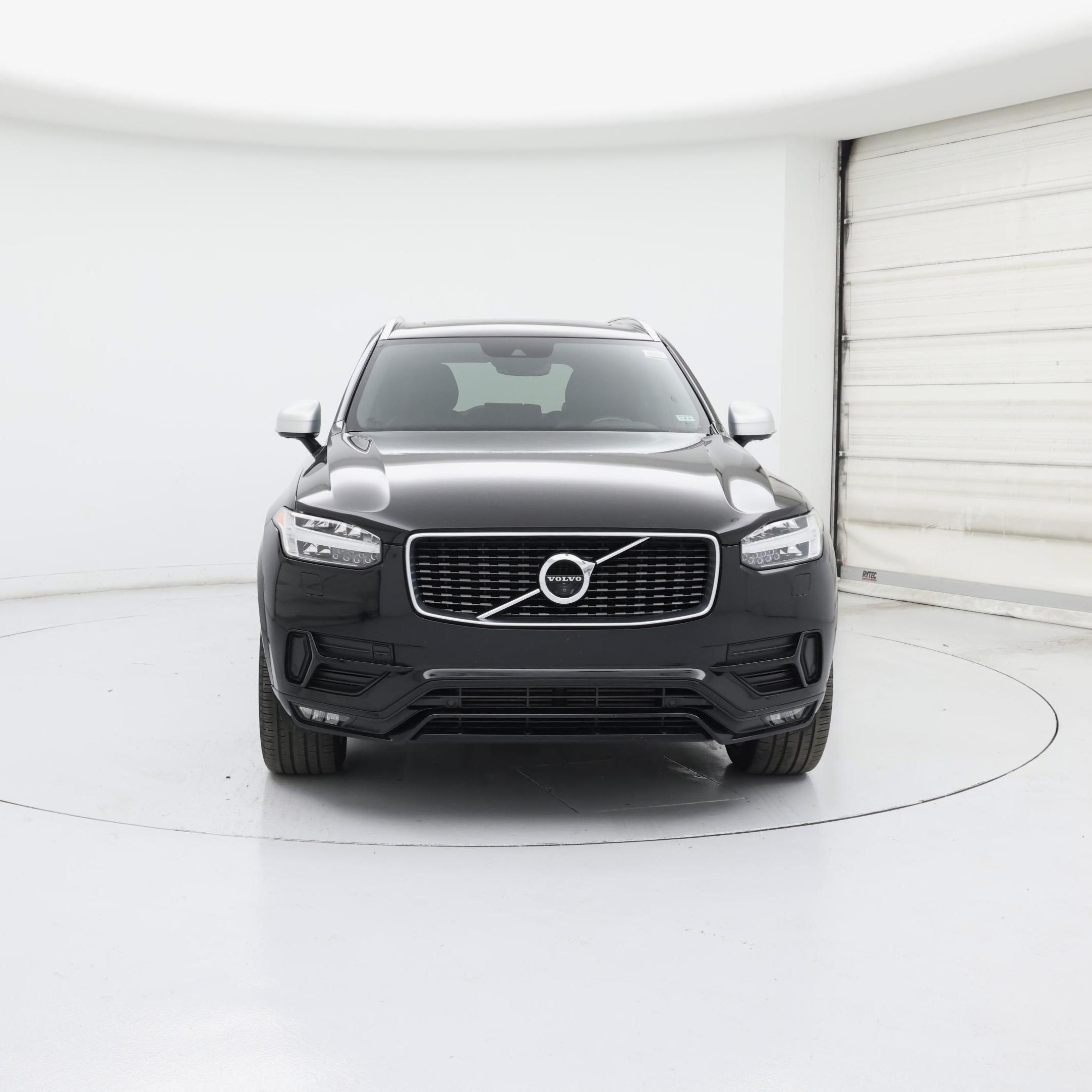 Thumbnail: 2018 Volvo XC90 - 5