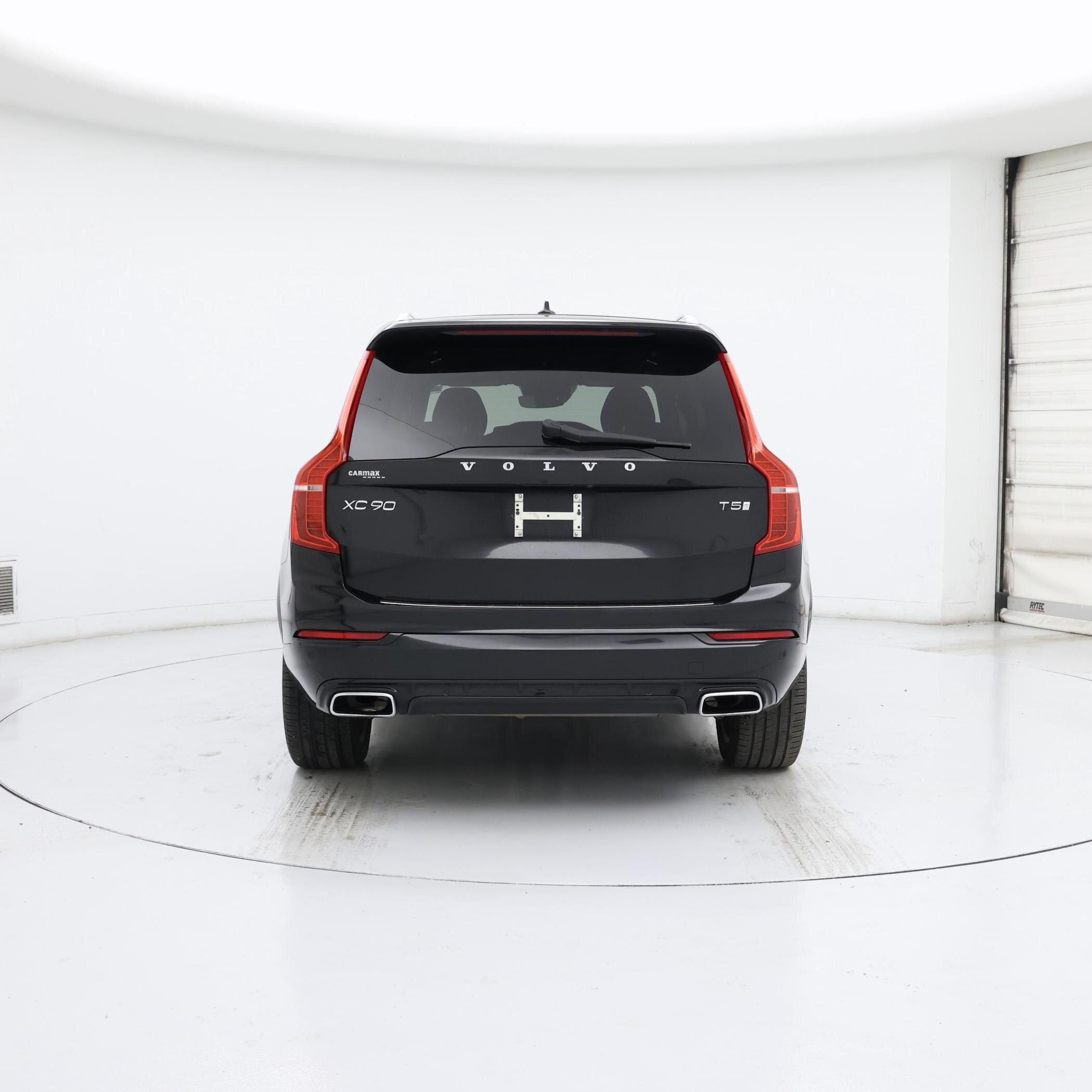 Thumbnail: 2018 Volvo XC90 - 6