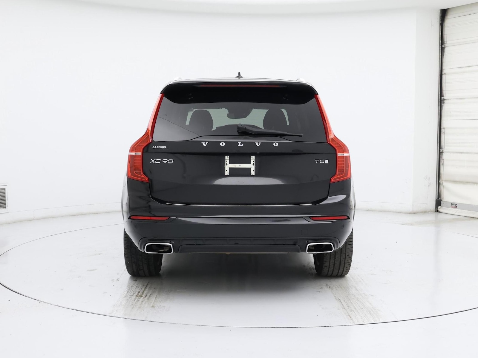 2018 Volvo XC90 R-Design - Photo 7