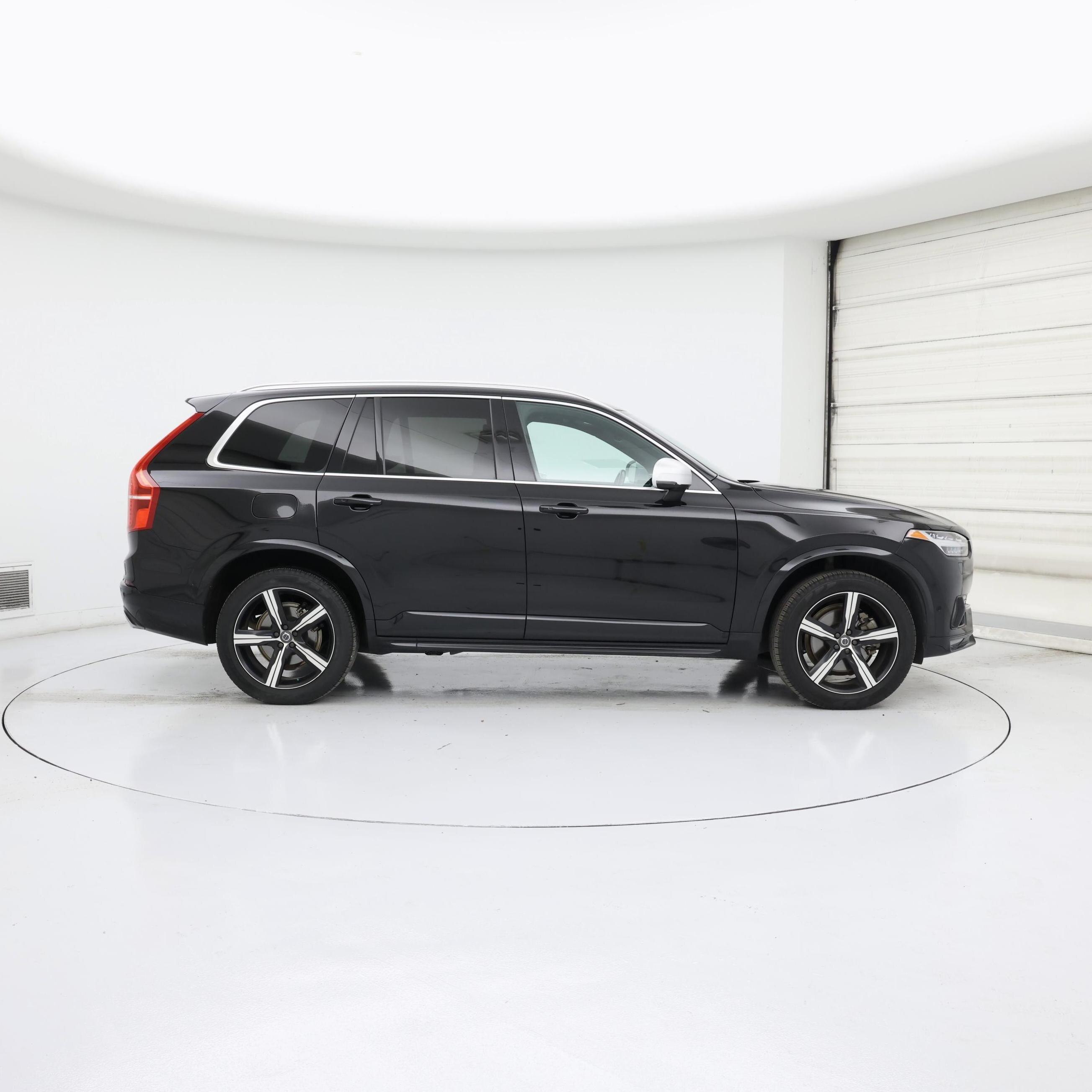 Thumbnail: 2018 Volvo XC90 - 7