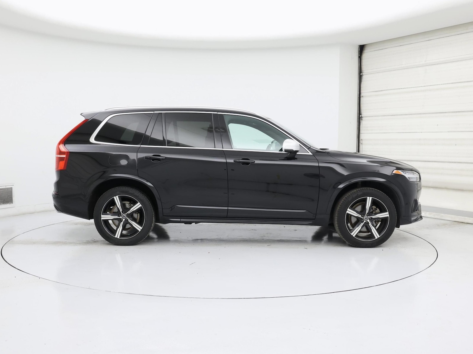 2018 Volvo XC90 R-Design - Photo 8