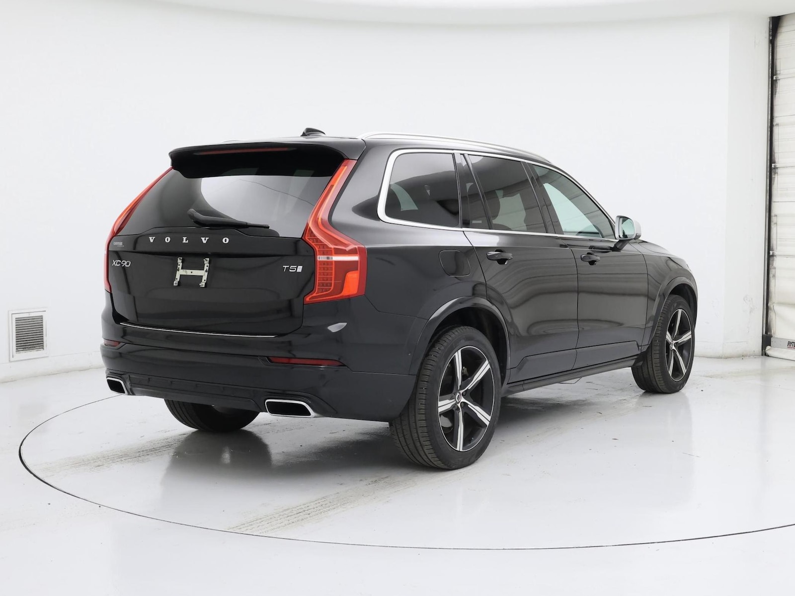 2018 Volvo XC90 R-Design - Photo 9