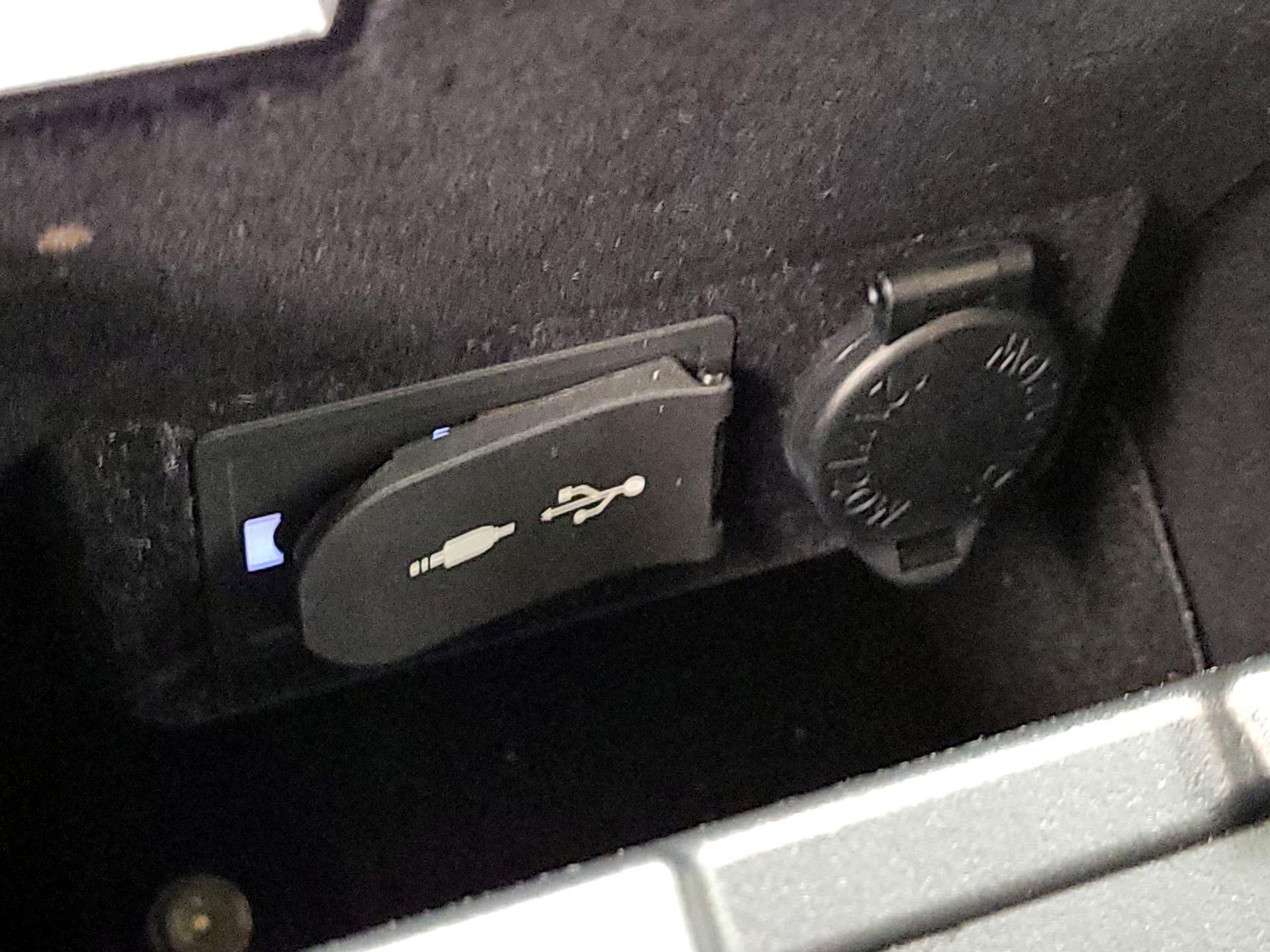 Thumbnail: 2015 Lexus NX - 18