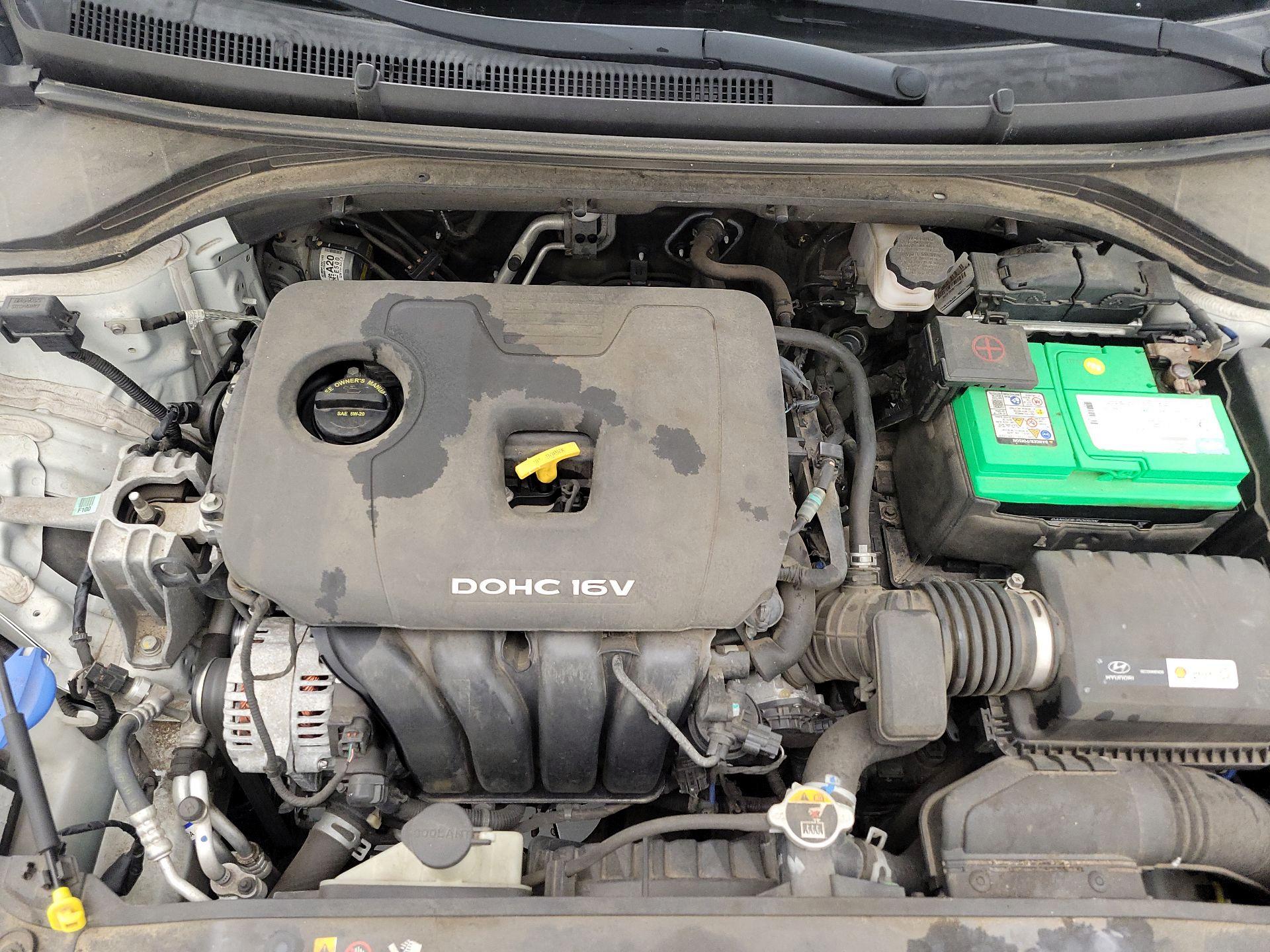 Thumbnail: 2018 Hyundai Elantra - 20