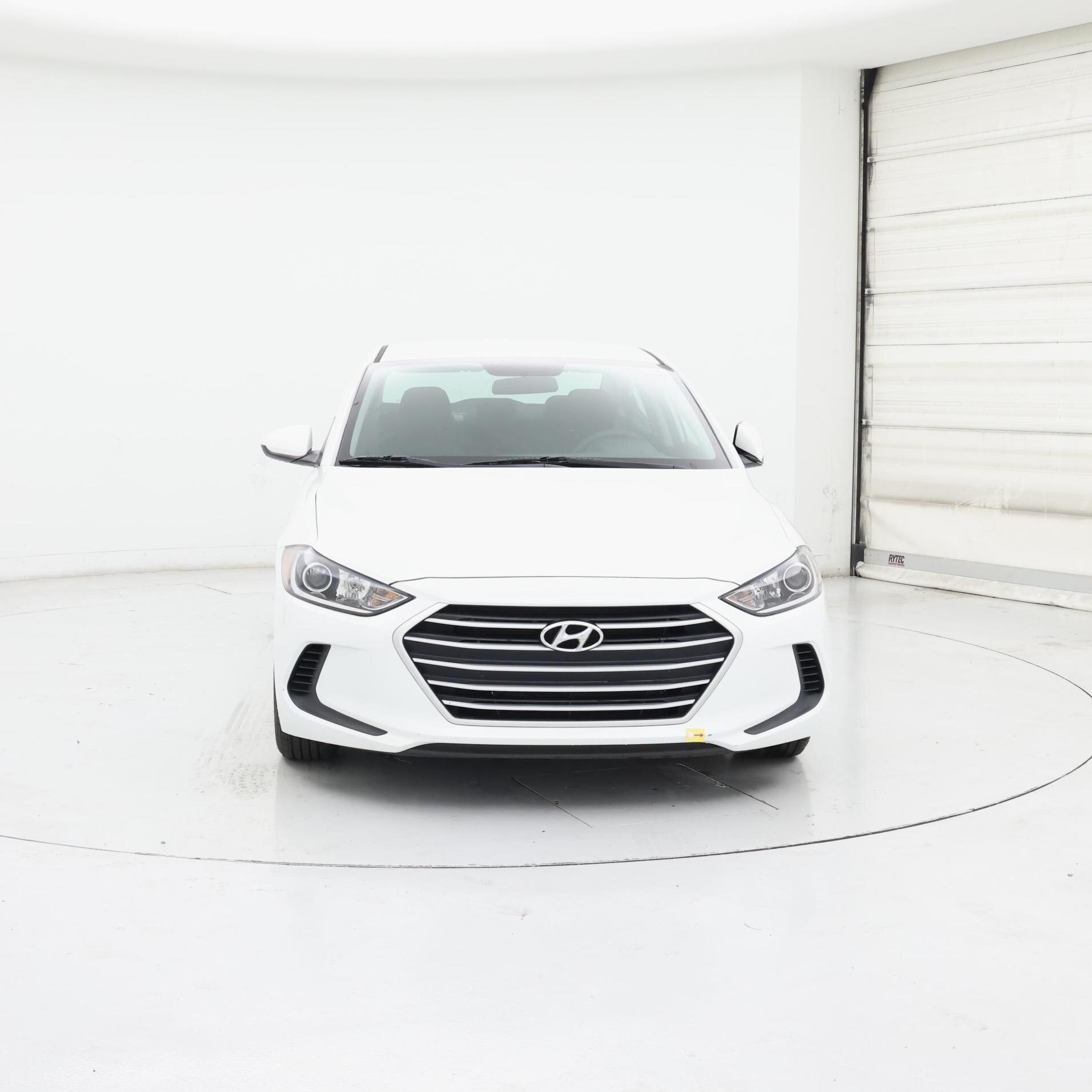 Thumbnail: 2018 Hyundai Elantra - 5
