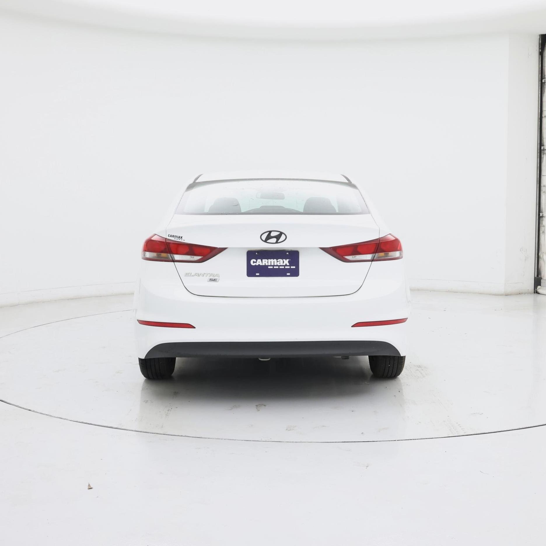 Thumbnail: 2018 Hyundai Elantra - 6