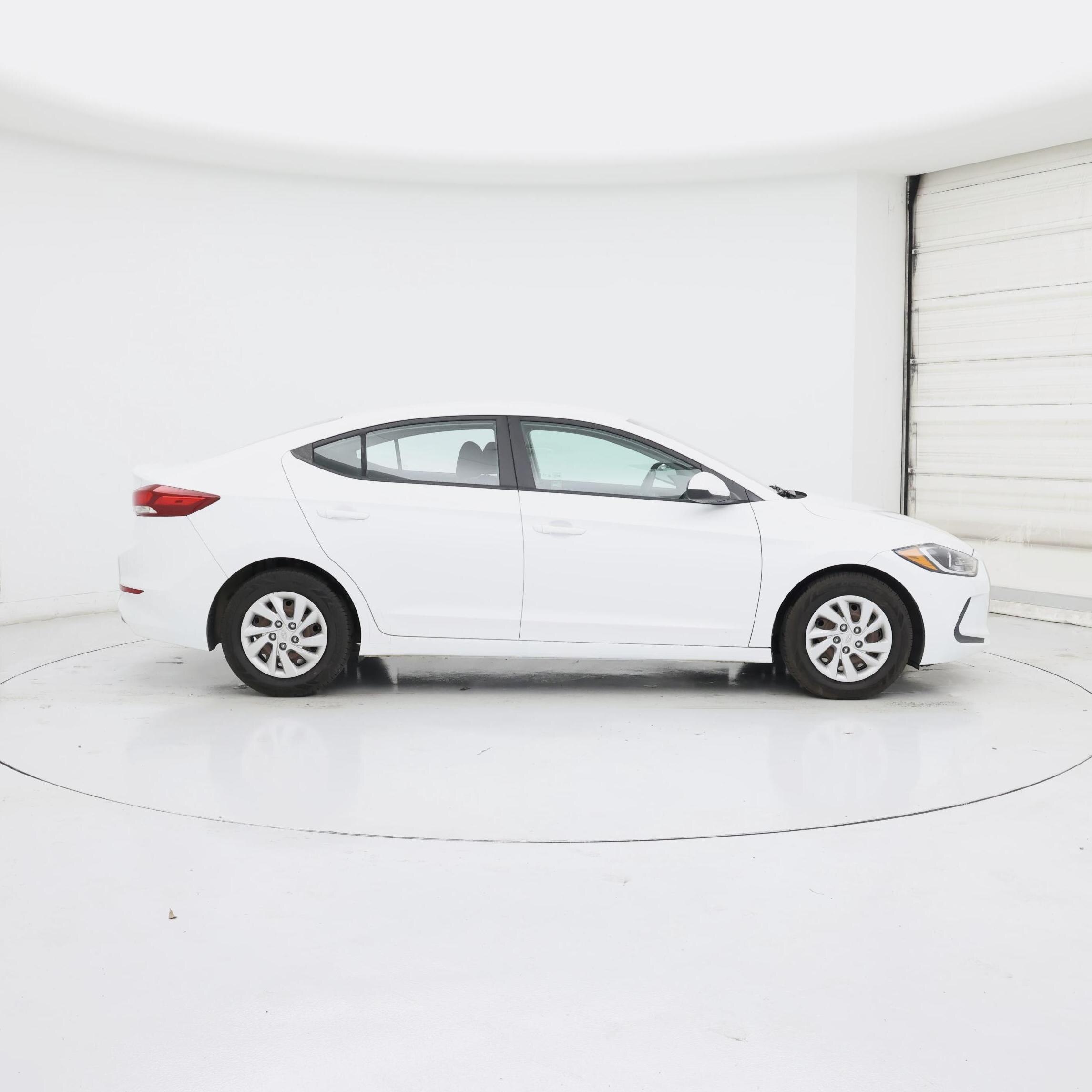 Thumbnail: 2018 Hyundai Elantra - 7