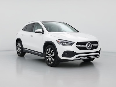 2022 Mercedes-Benz GLA250