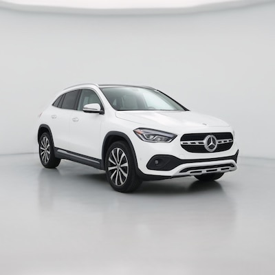 2022 Mercedes-Benz GLA250