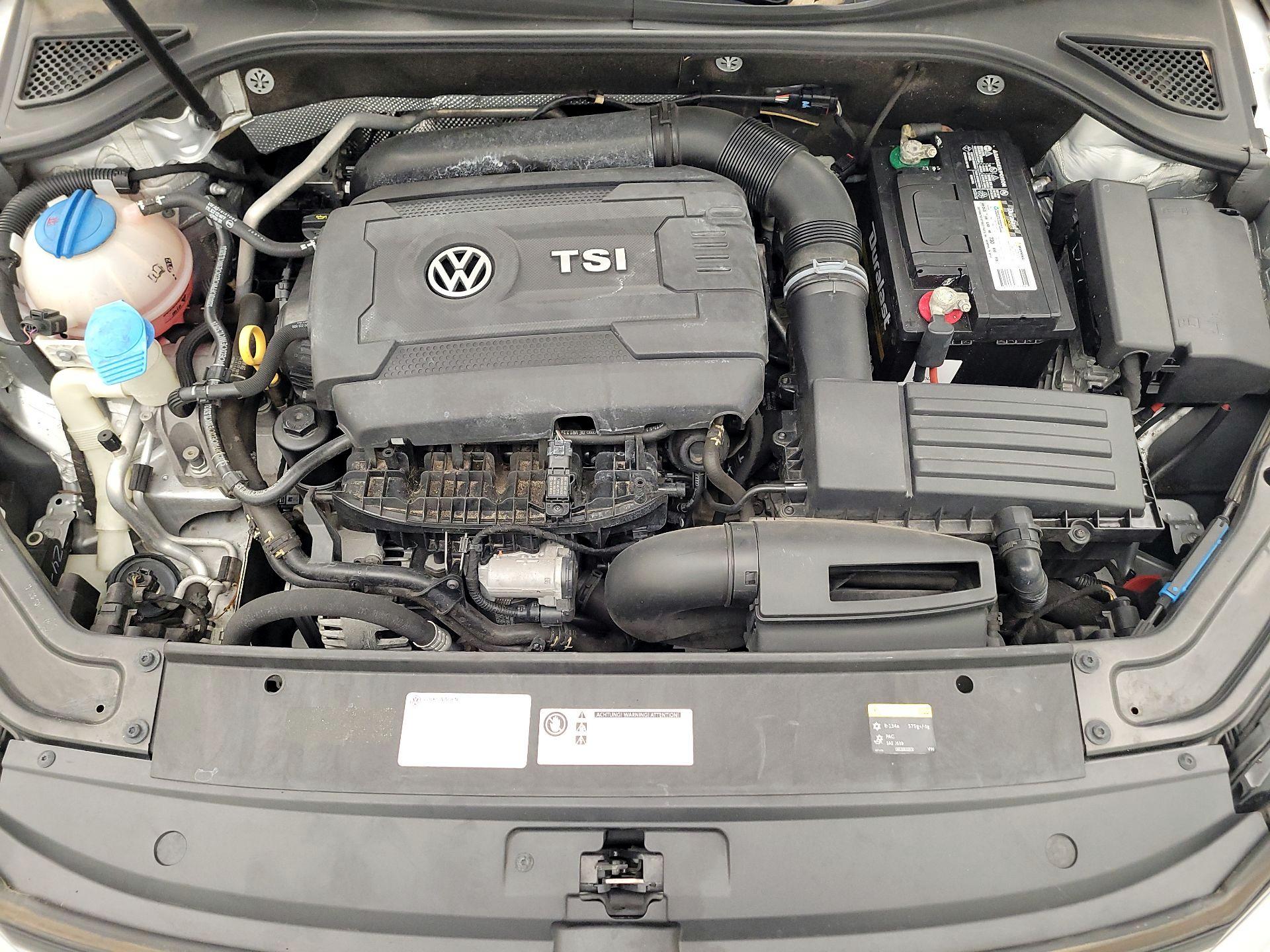 Thumbnail: 2017 Volkswagen Passat - 20