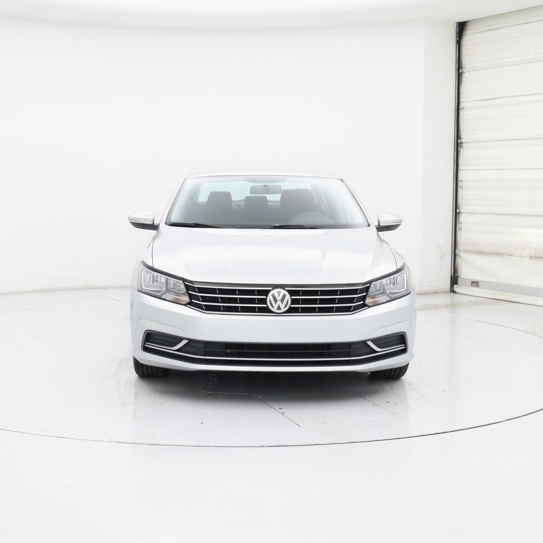Thumbnail: 2017 Volkswagen Passat - 5