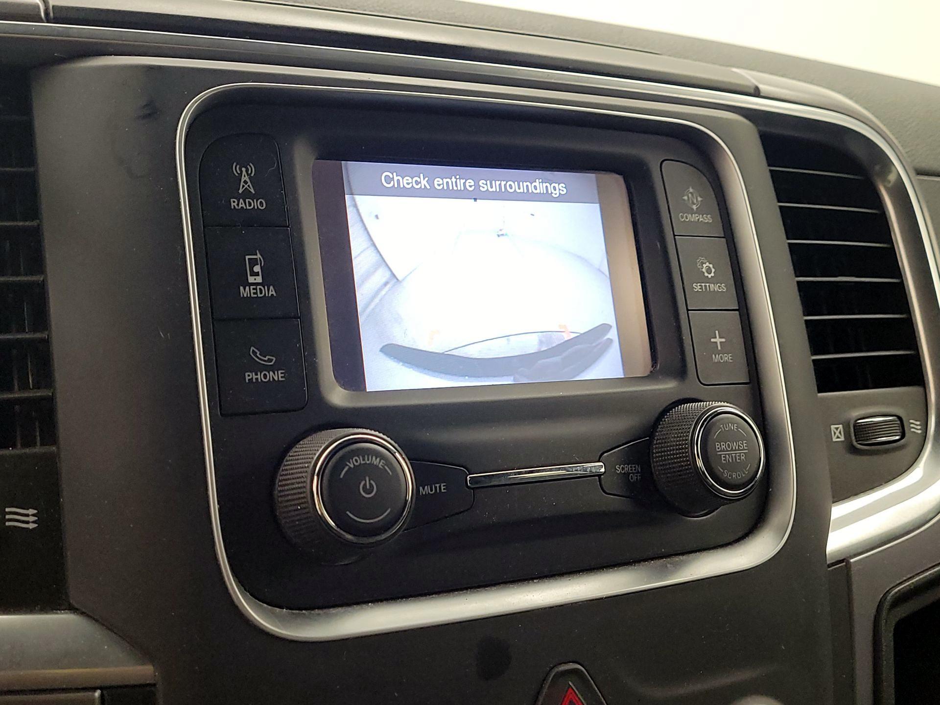 Thumbnail: 2022 RAM 1500 Classic - 14