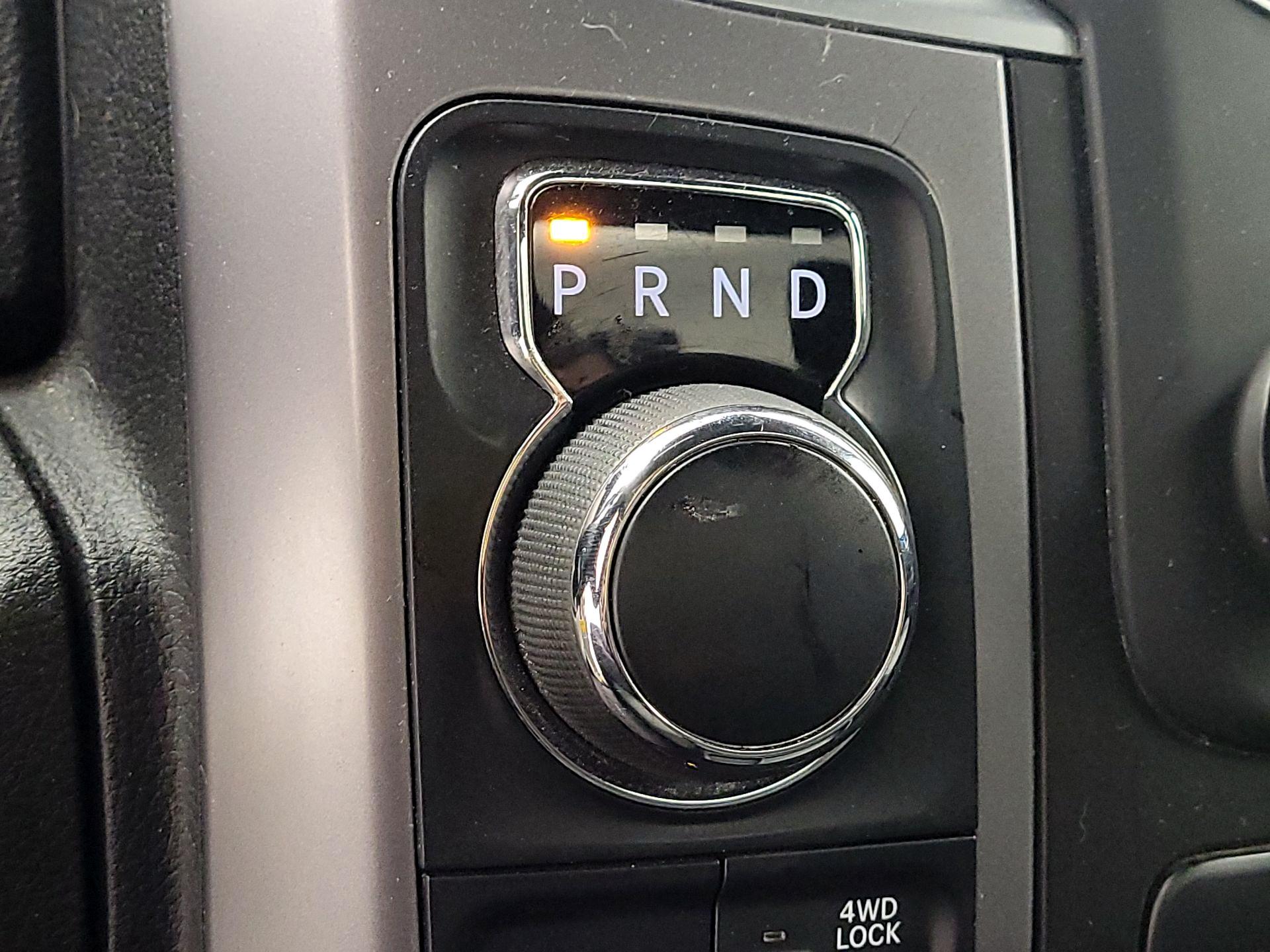 Thumbnail: 2022 RAM 1500 Classic - 17