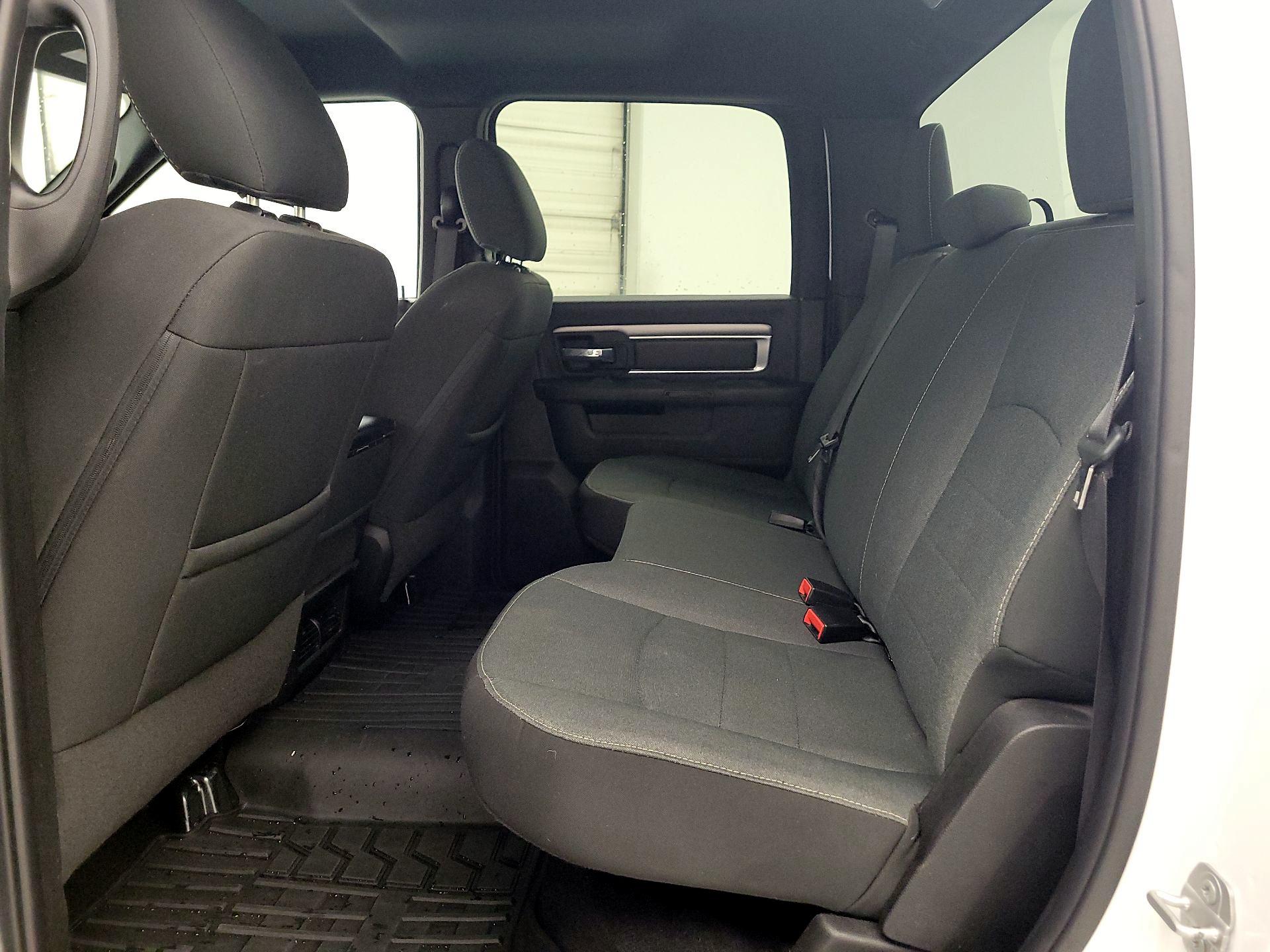 Thumbnail: 2022 RAM 1500 Classic - 19