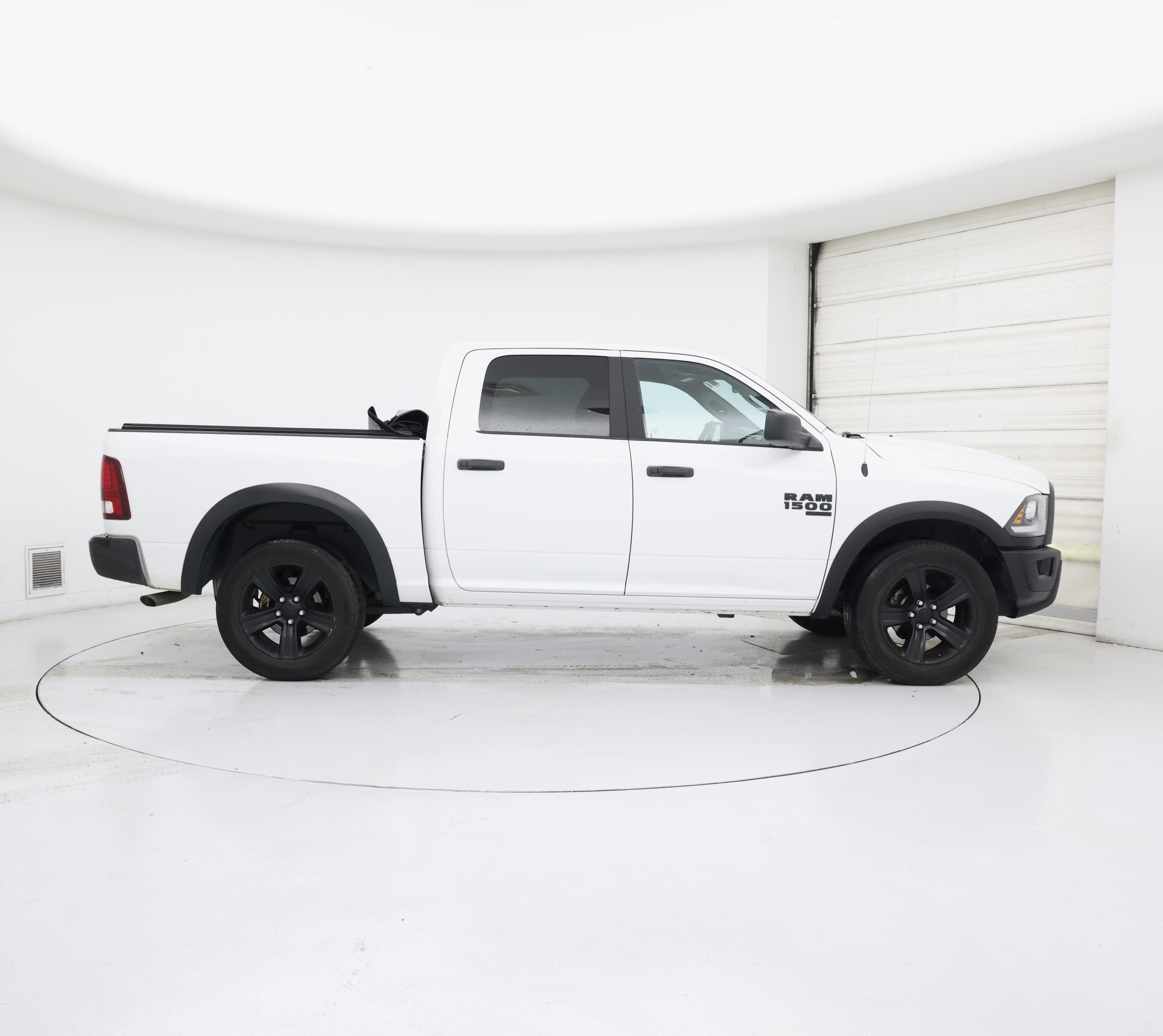 Thumbnail: 2022 RAM 1500 Classic - 7