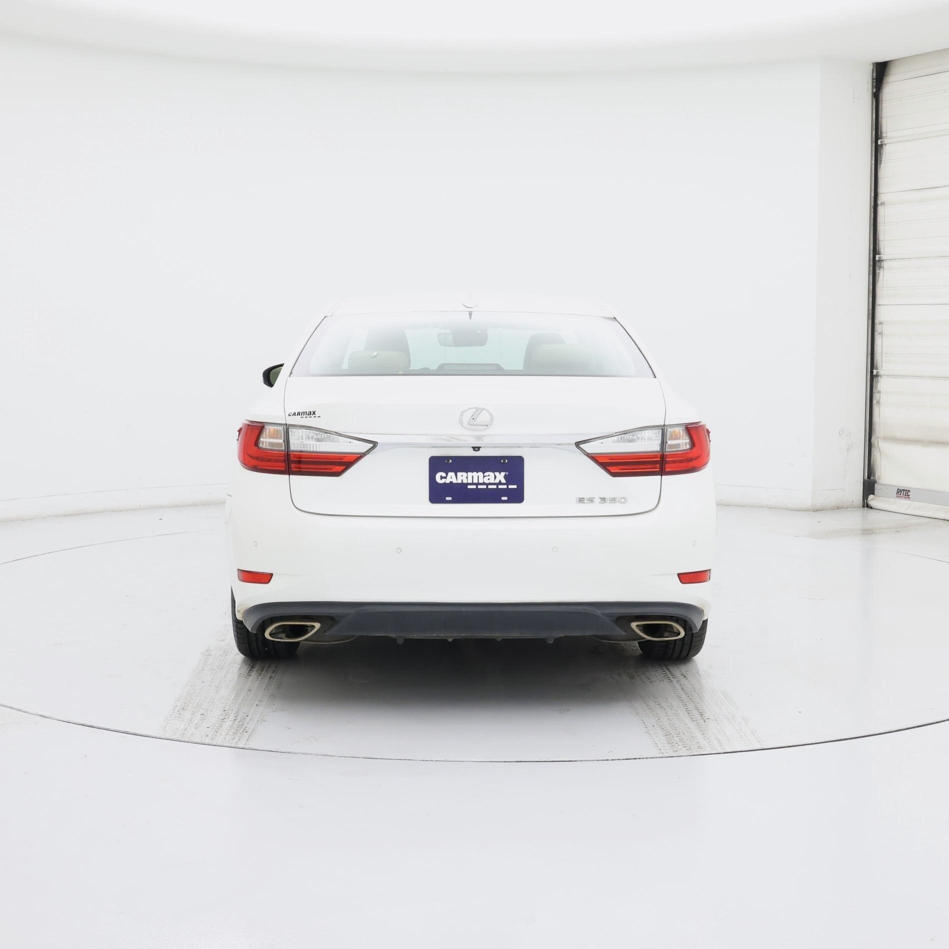 Thumbnail: 2018 Lexus ES - 6