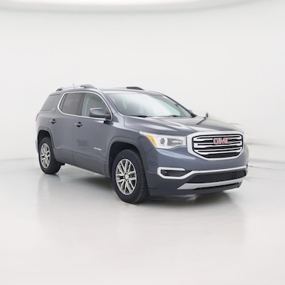 2019 GMC Acadia SLE