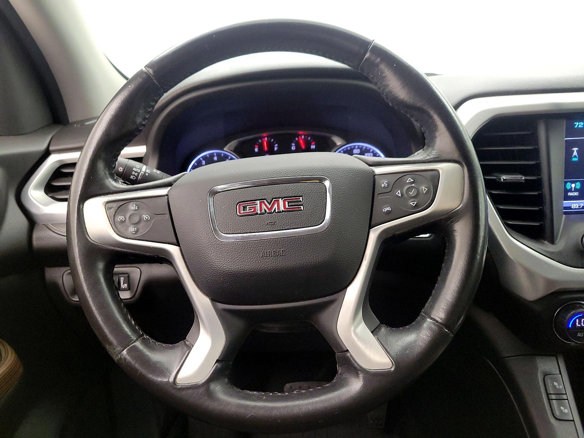 Thumbnail: 2019 GMC Acadia - 10