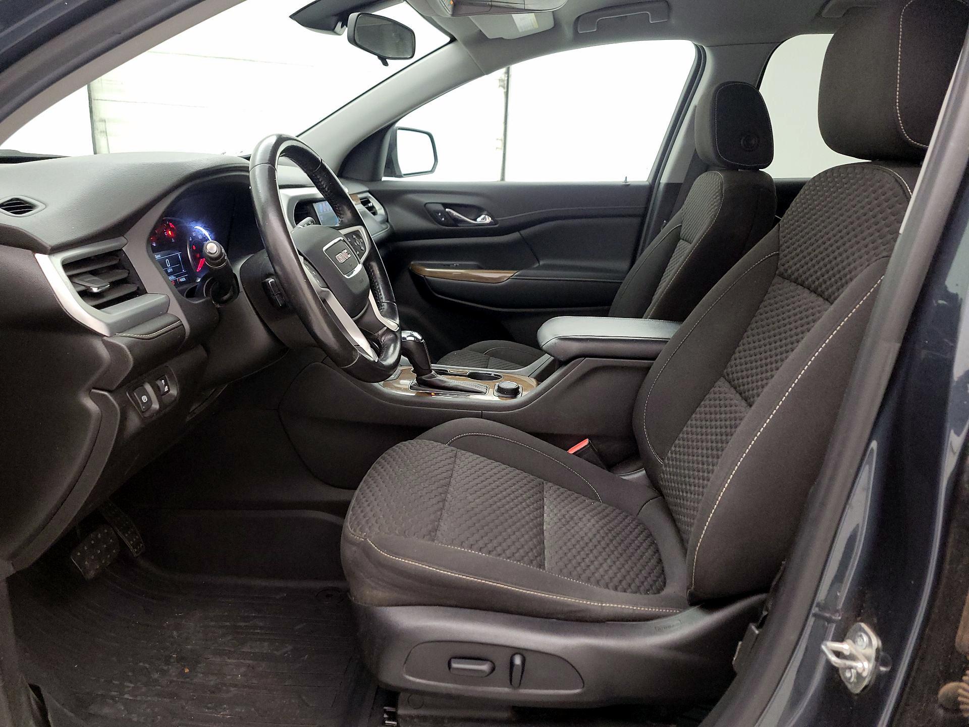 Thumbnail: 2019 GMC Acadia - 11