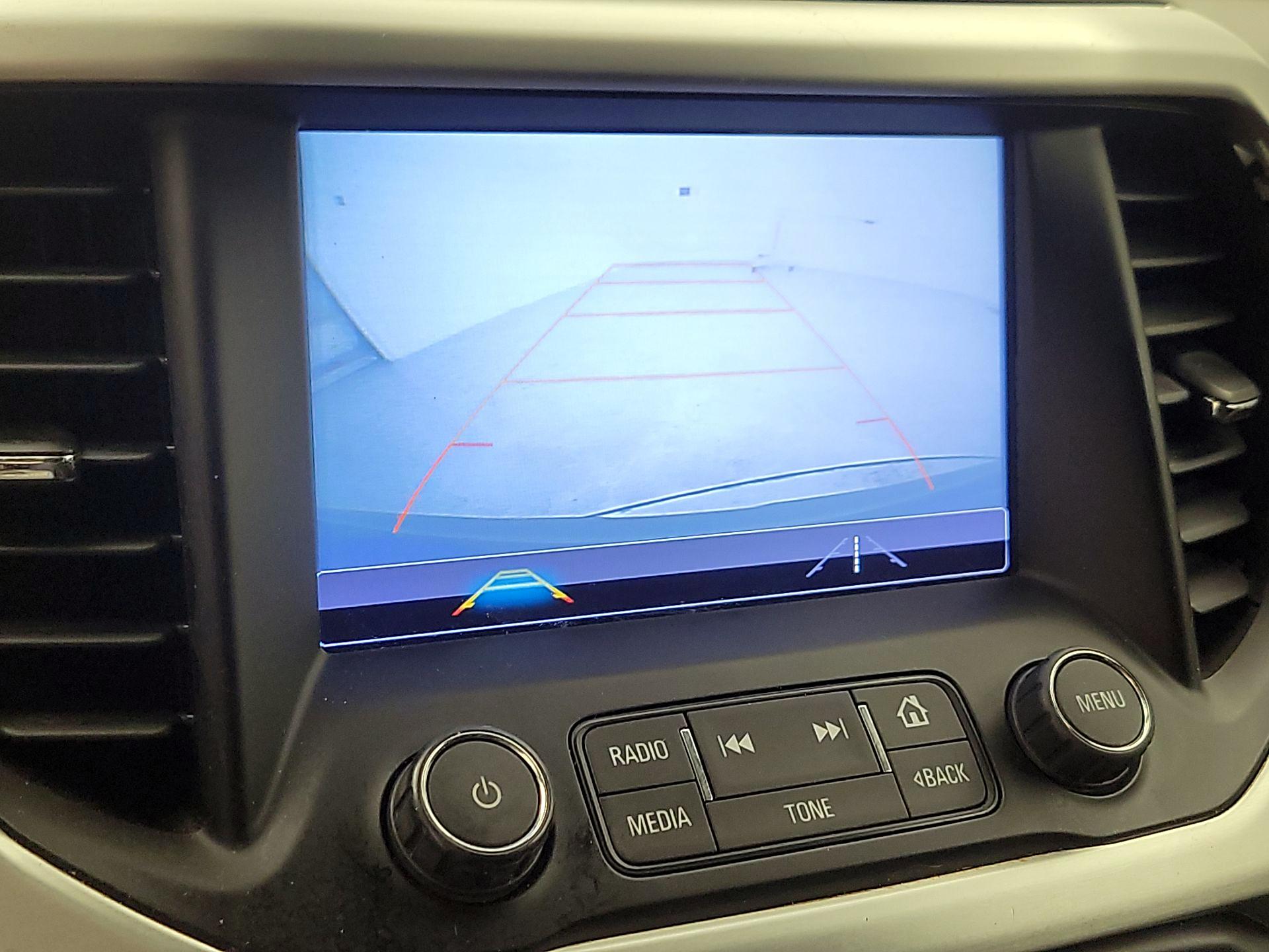 Thumbnail: 2019 GMC Acadia - 14