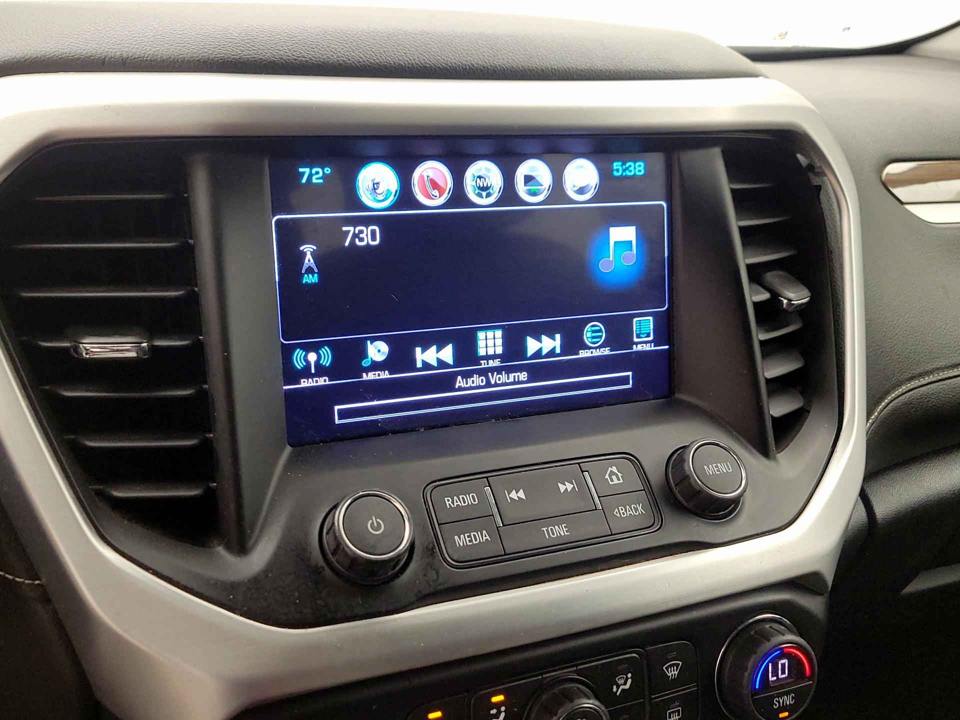 Thumbnail: 2019 GMC Acadia - 15