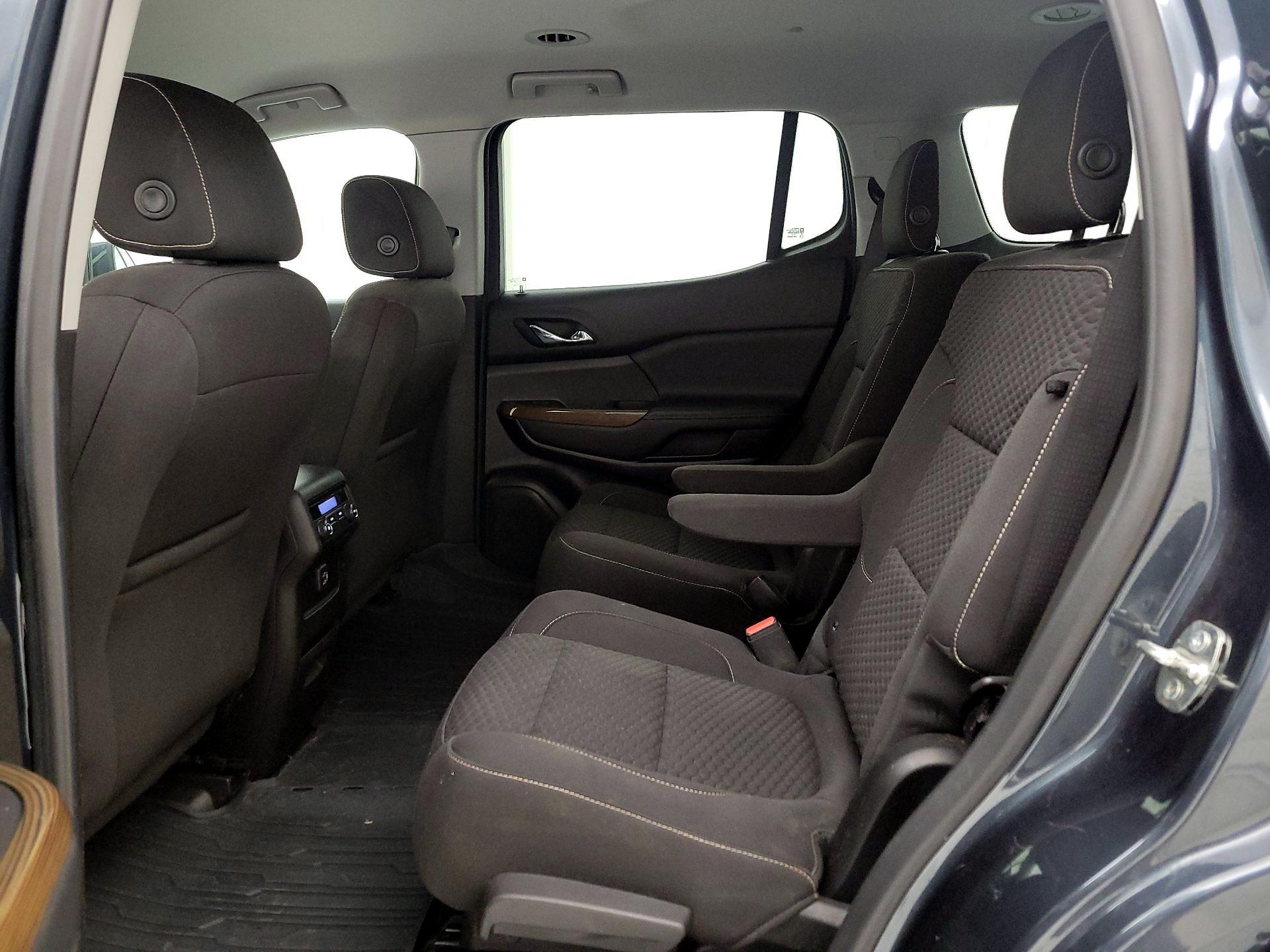 Thumbnail: 2019 GMC Acadia - 19