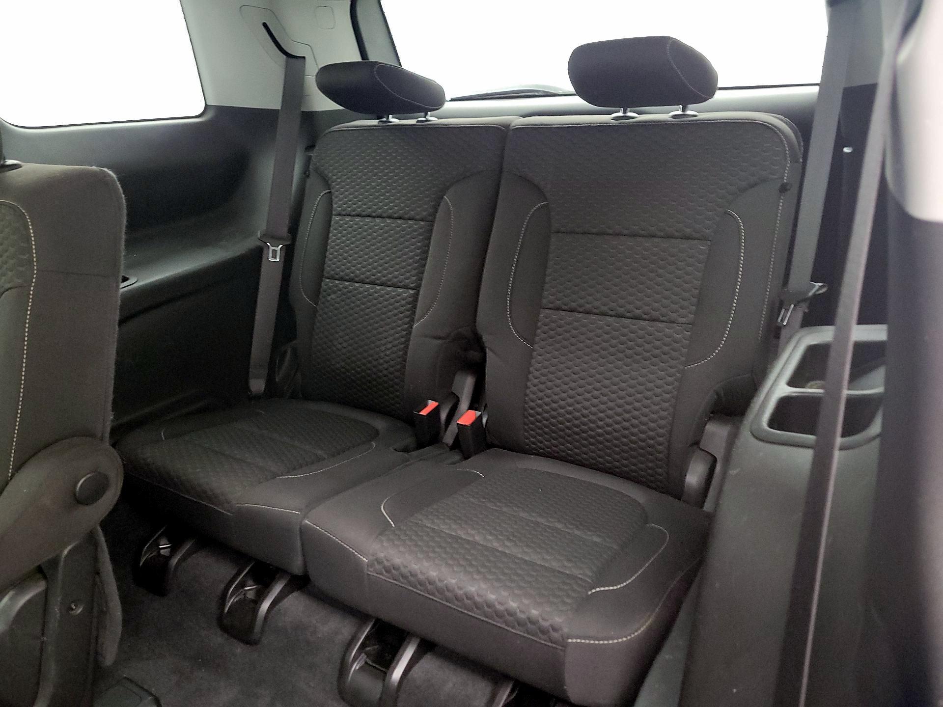 Thumbnail: 2019 GMC Acadia - 20