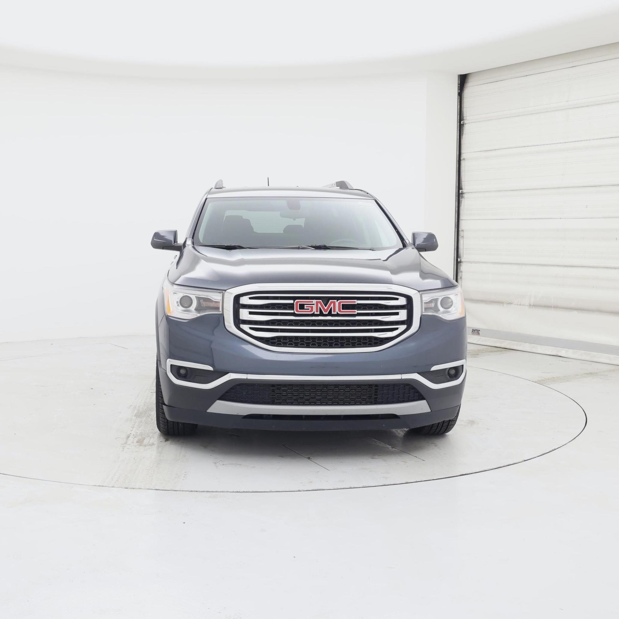 Thumbnail: 2019 GMC Acadia - 5