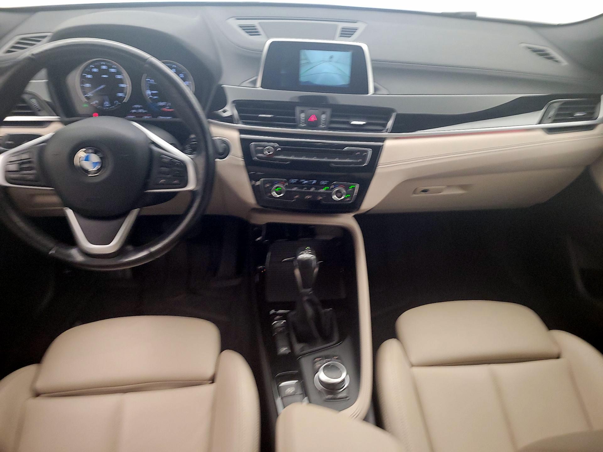 Thumbnail: 2018 BMW X2 - 9