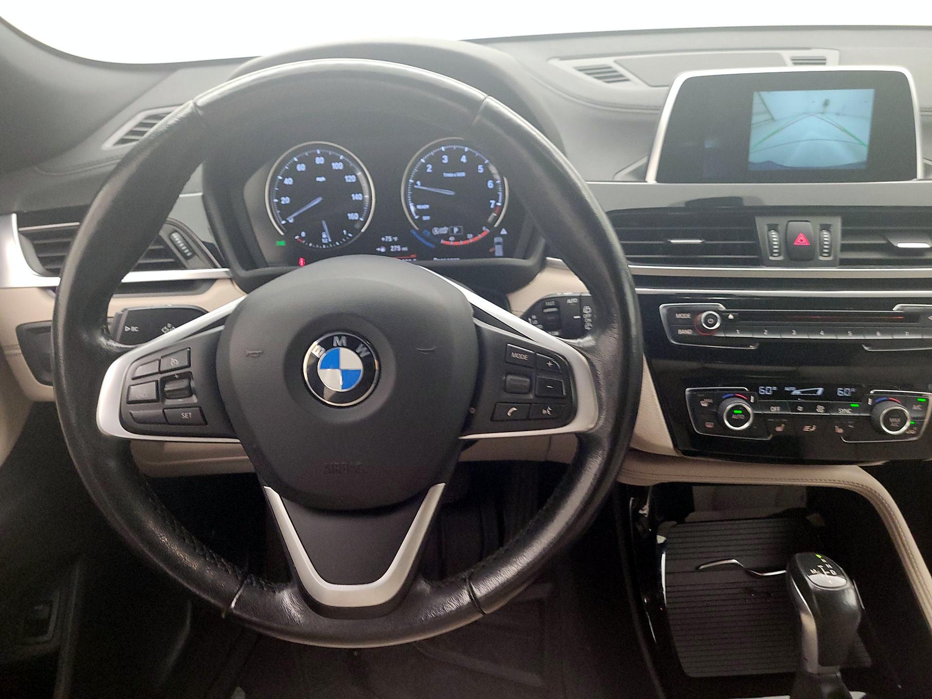Thumbnail: 2018 BMW X2 - 10