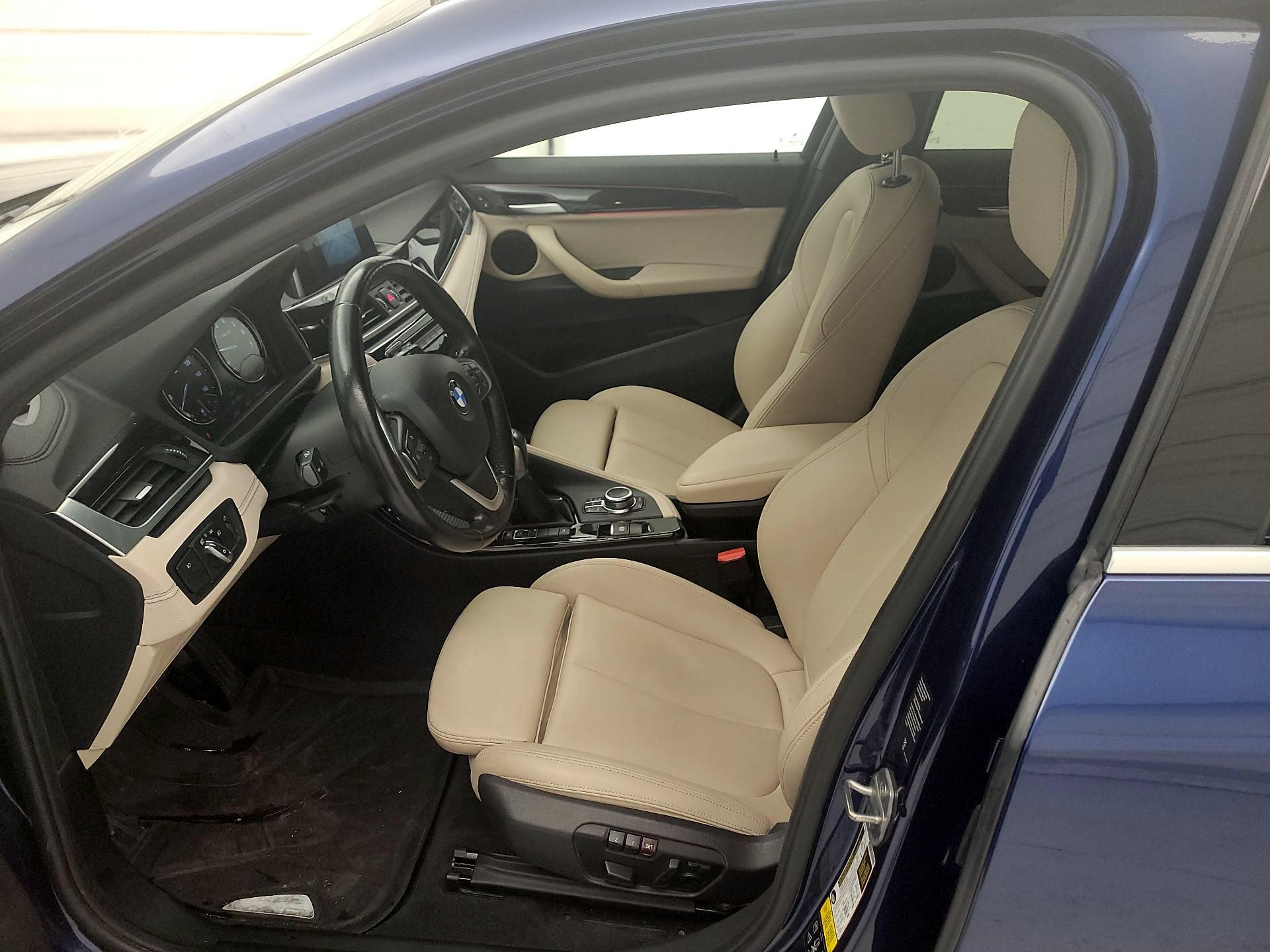 Thumbnail: 2018 BMW X2 - 11