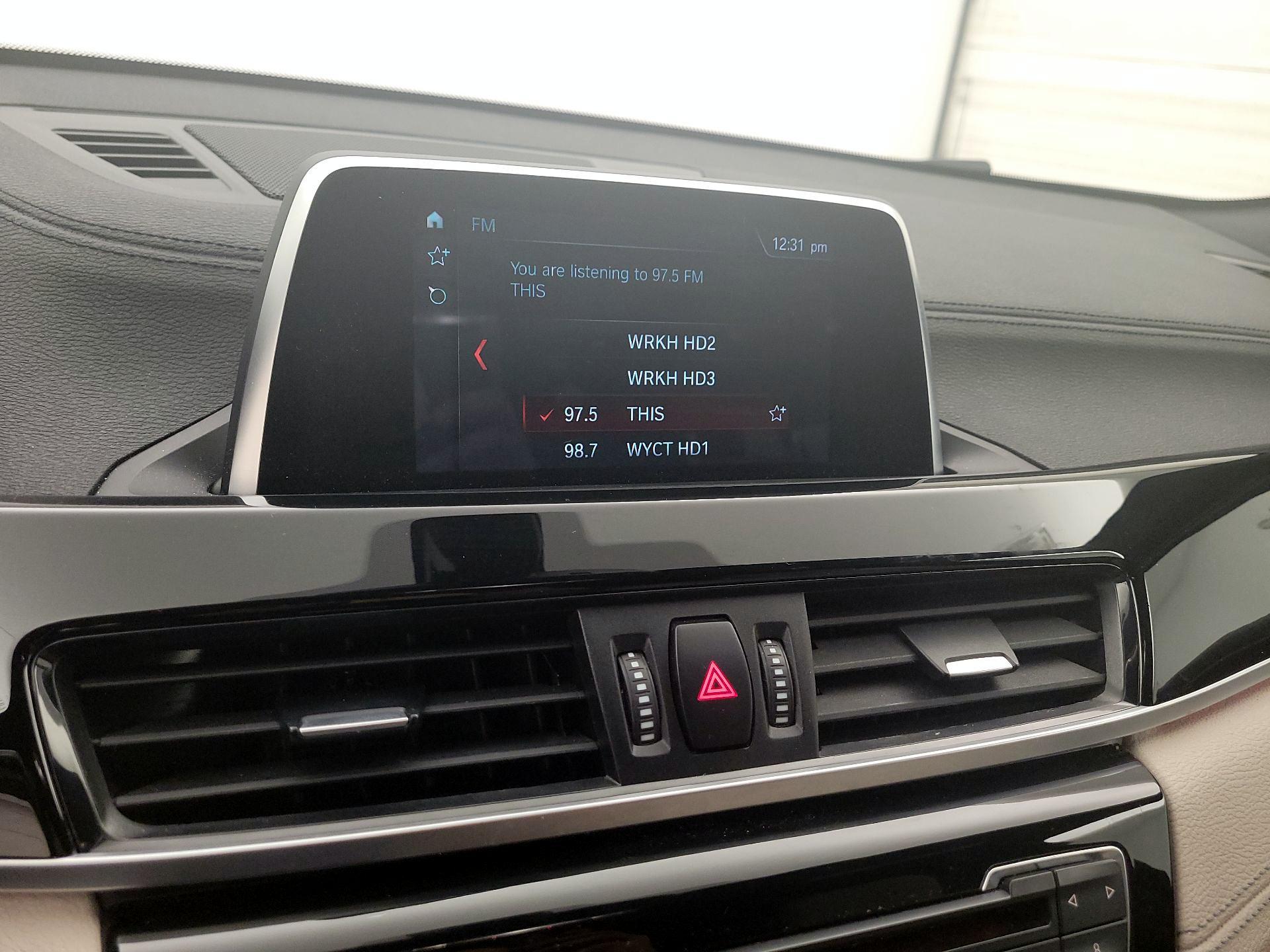 Thumbnail: 2018 BMW X2 - 15