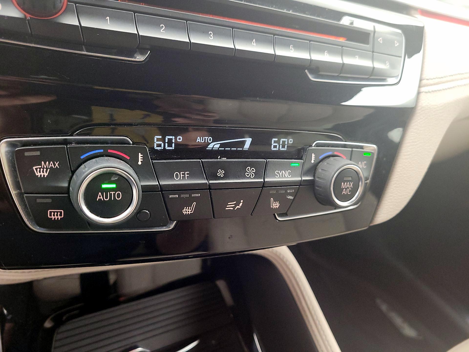 Thumbnail: 2018 BMW X2 - 16