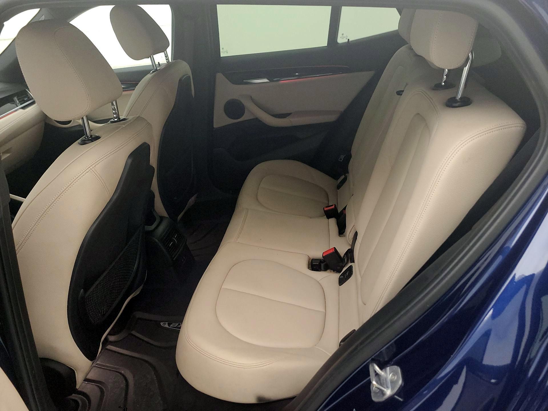 Thumbnail: 2018 BMW X2 - 18