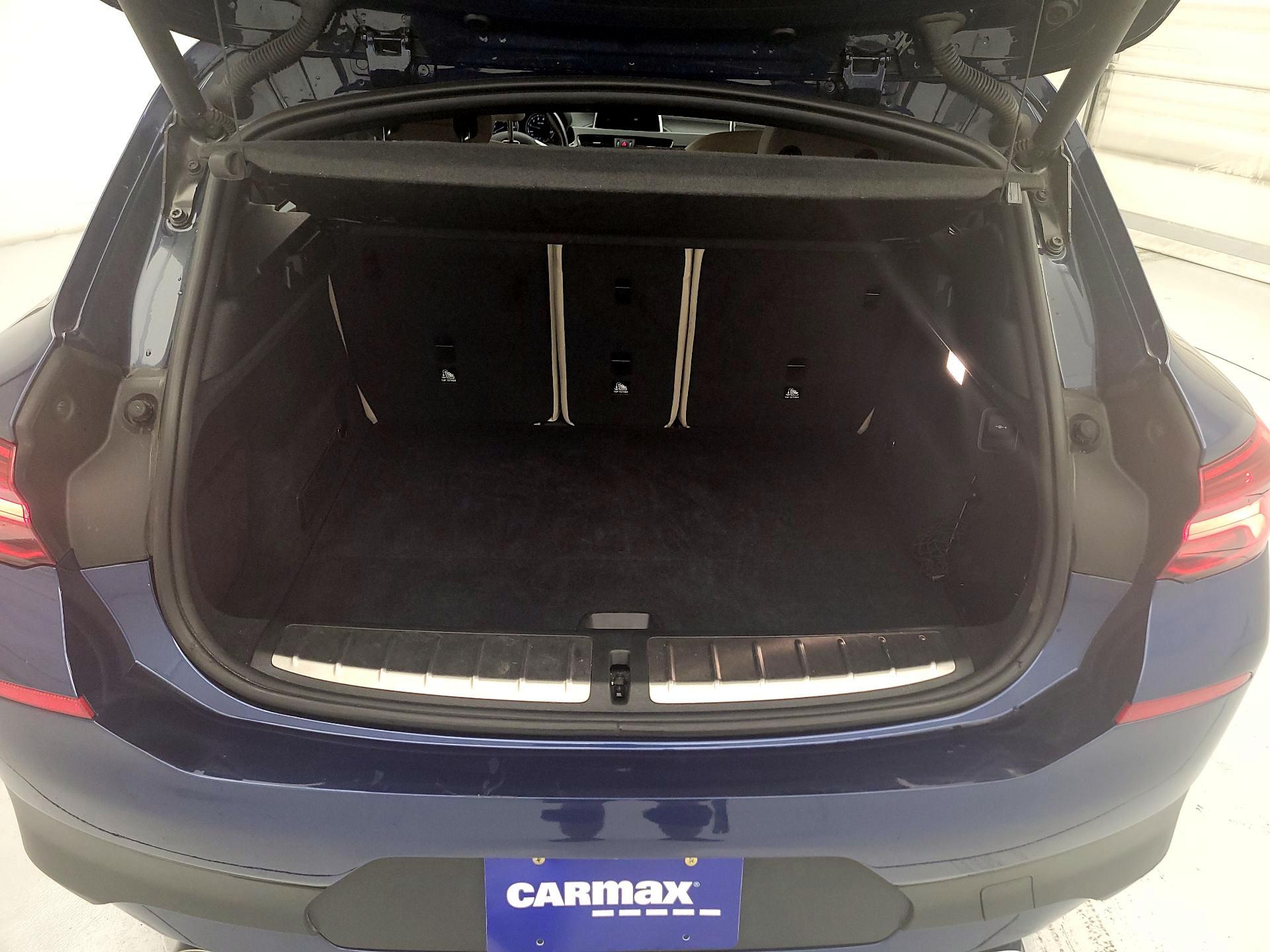 Thumbnail: 2018 BMW X2 - 19