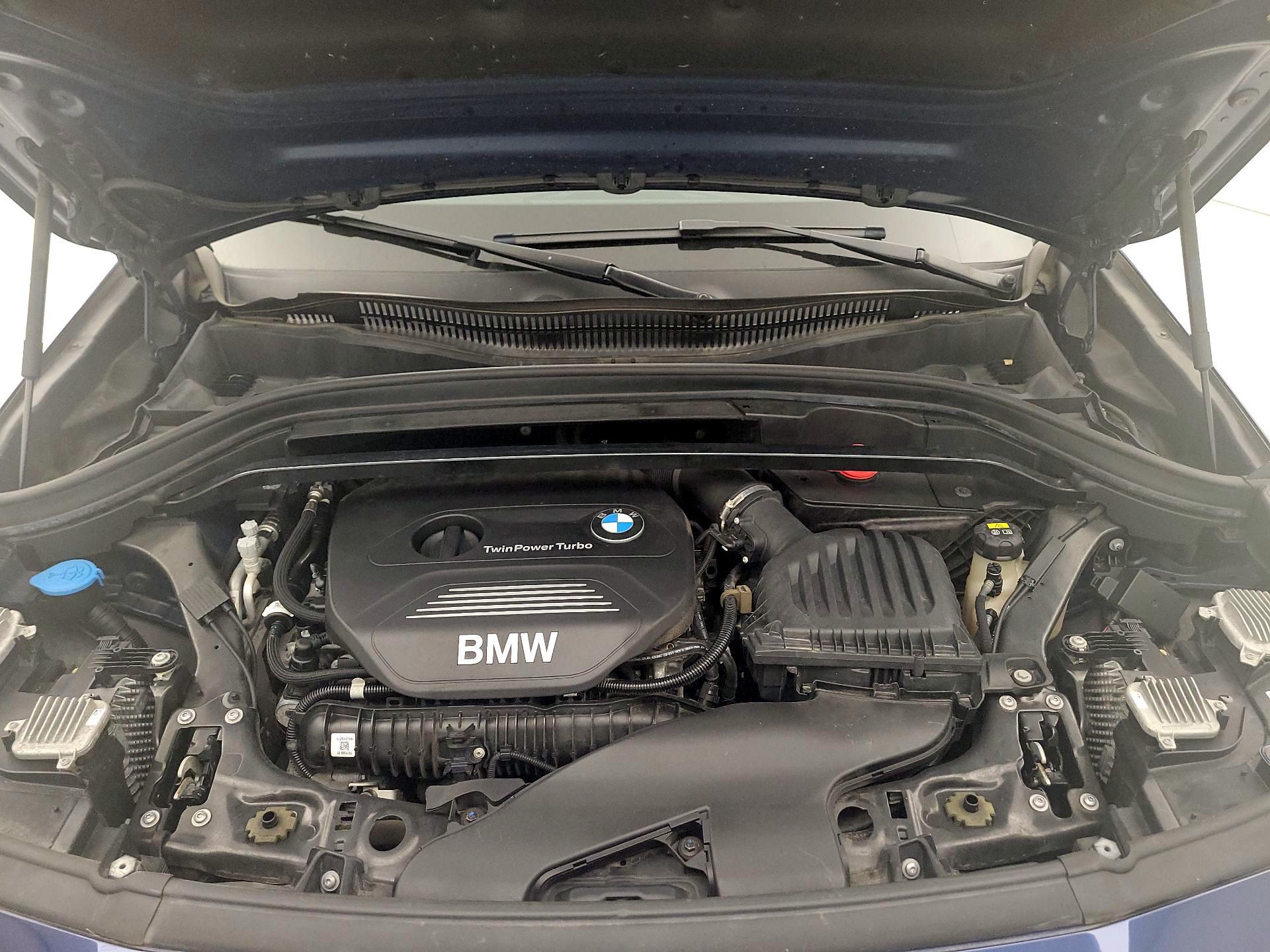 Thumbnail: 2018 BMW X2 - 20