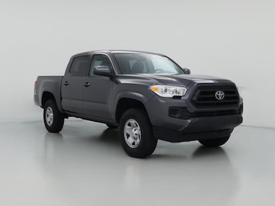 2020 Toyota Tacoma SR