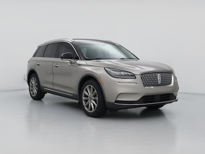 2020 Lincoln Corsair Standard