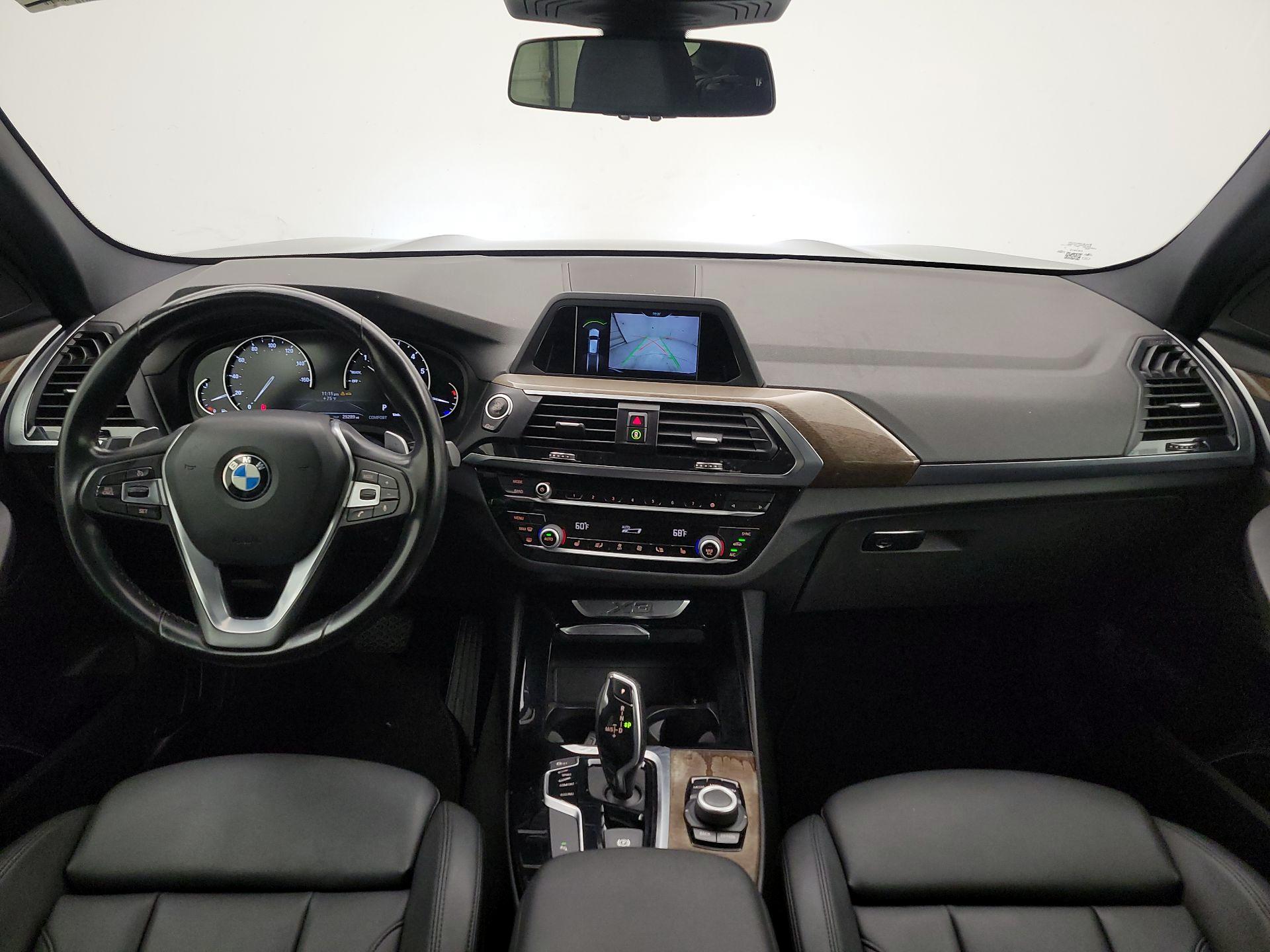 Thumbnail: 2019 BMW X3 - 9