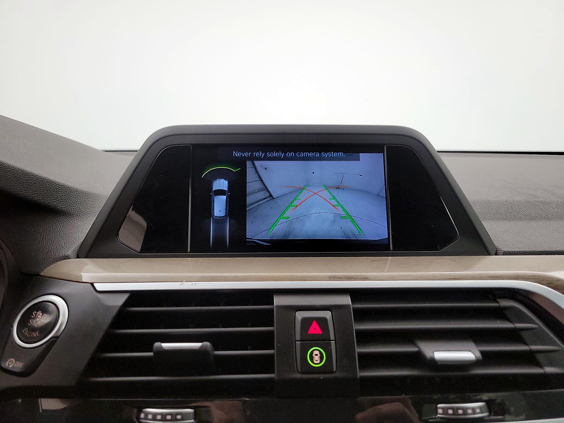 Thumbnail: 2019 BMW X3 - 14