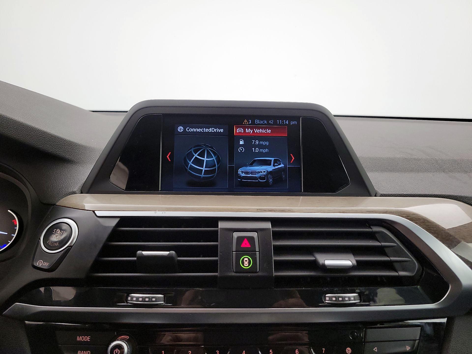 Thumbnail: 2019 BMW X3 - 15