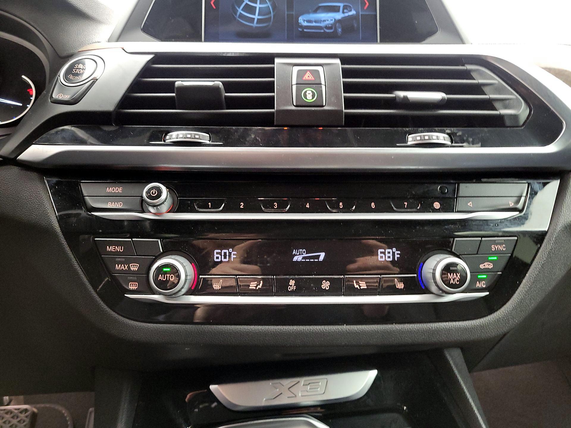 Thumbnail: 2019 BMW X3 - 16